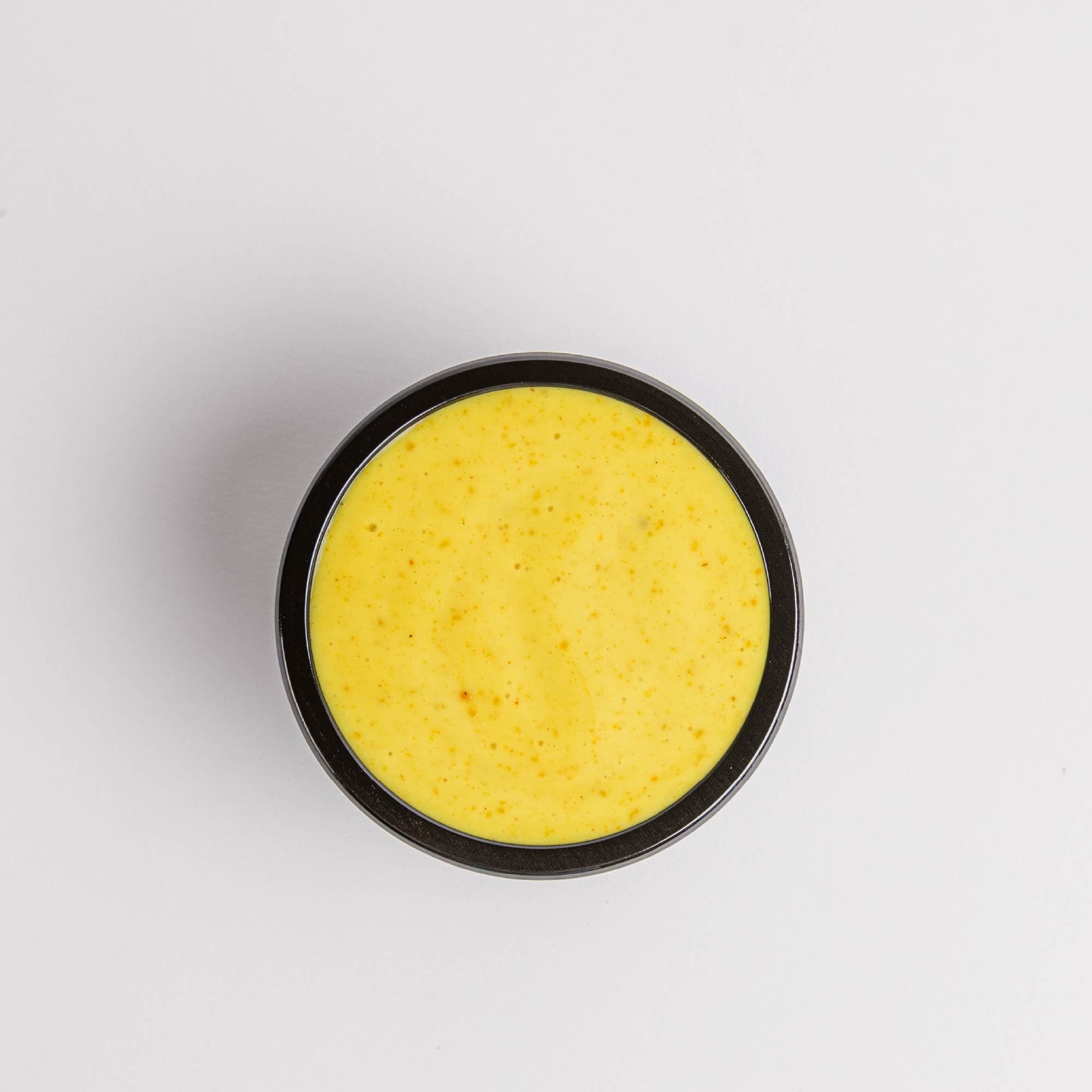 Salsa Alu Mustard