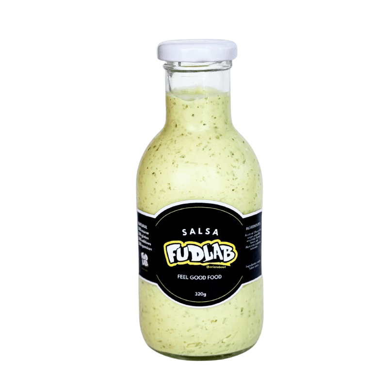 Salsa Verde 12oz