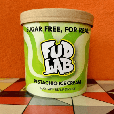 Pinta Pistacho