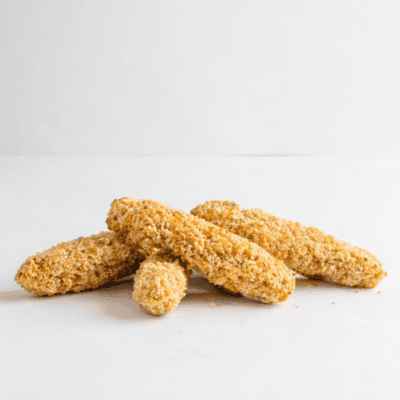 Crispy Chicken Strip JR