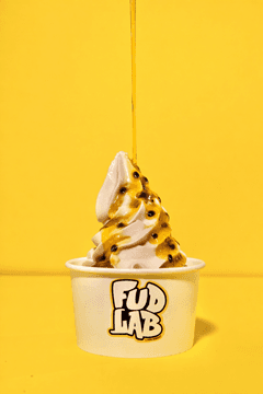 Ice Yogurt