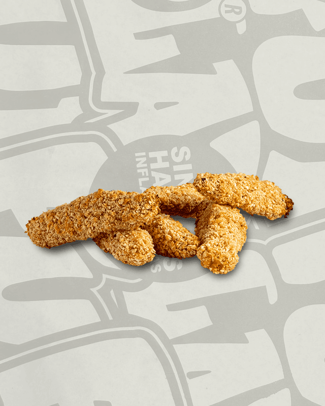 Crispy Chicken Strip