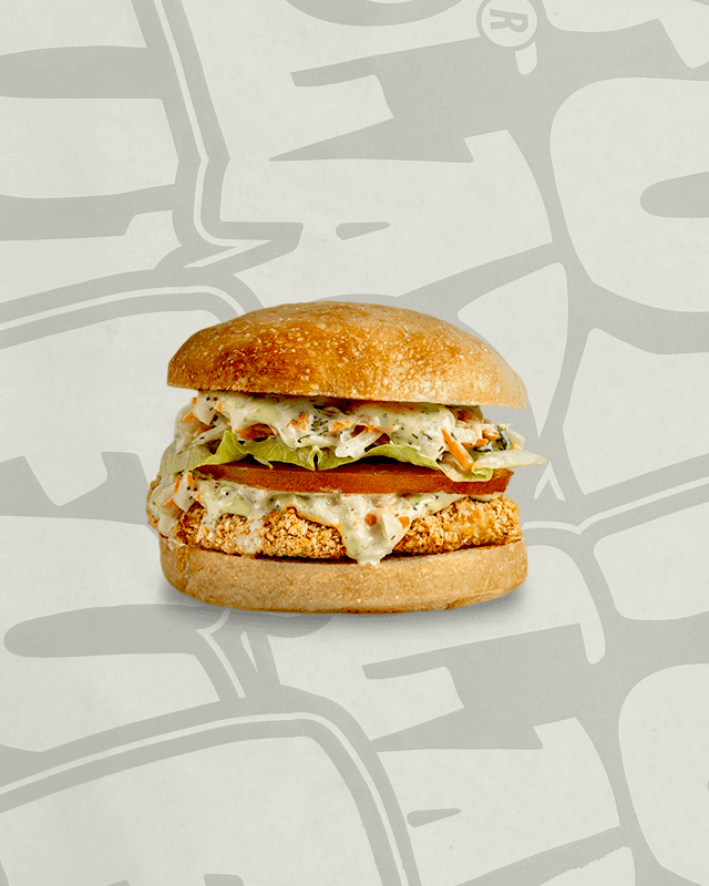 Masa Mother Crispy Chicken JR