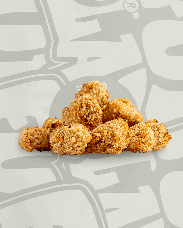 Real Nuggets