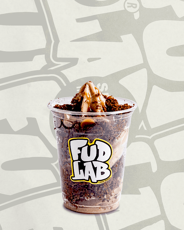 Fud Cup Yogurt Regular