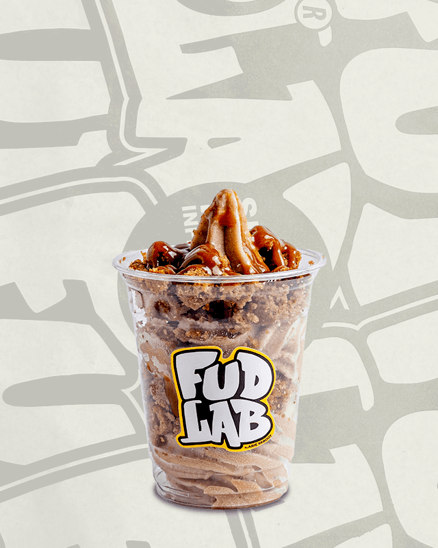 Fud Cup Yogurt Mini