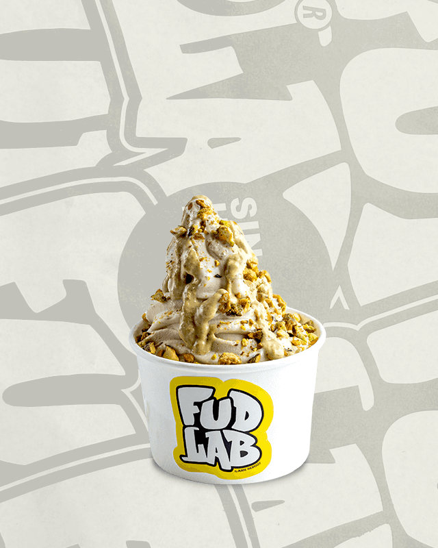 Pistachio Twist