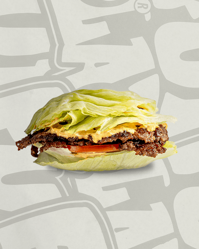 ReBoot Burger
