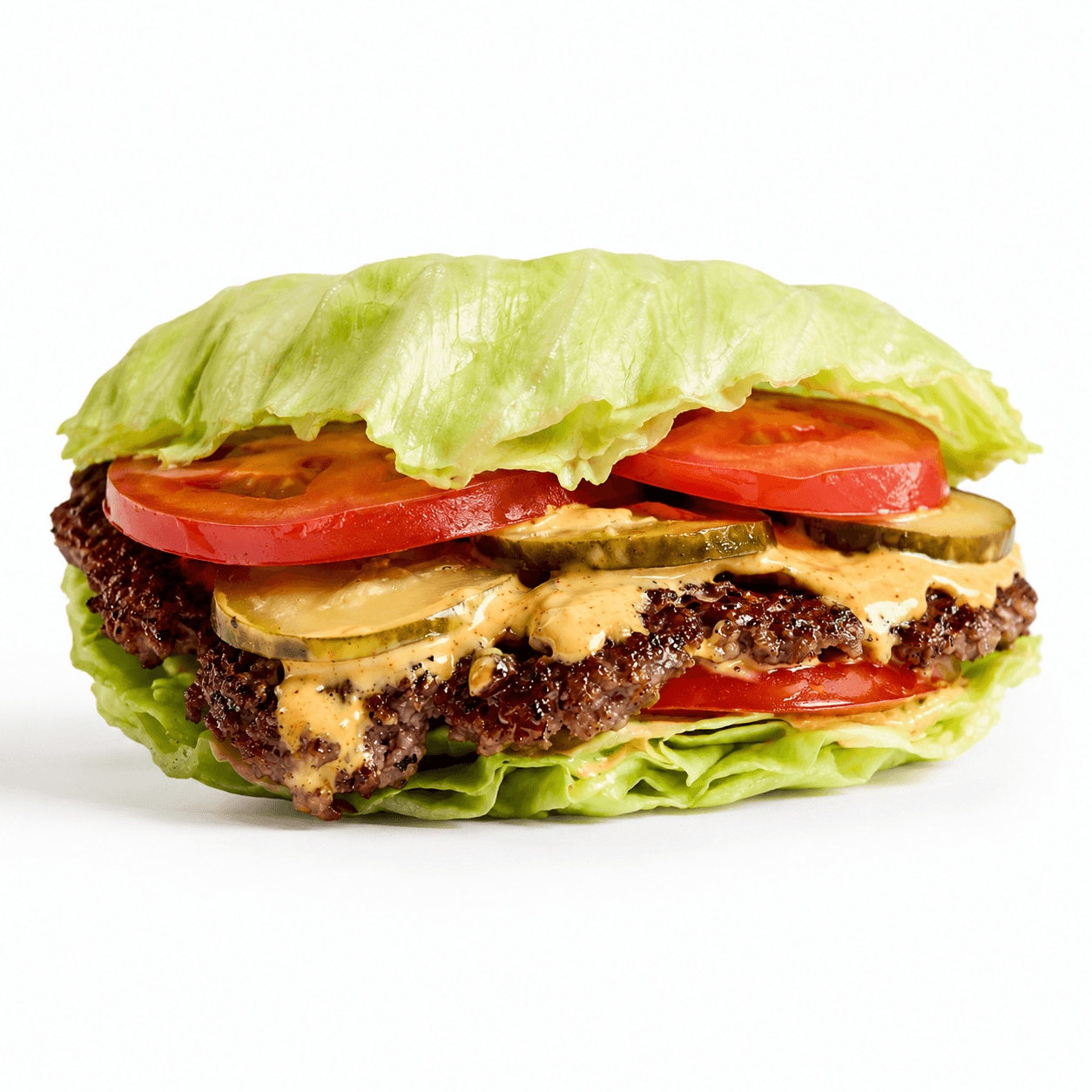 ReBoot Burger JR Promo 5$