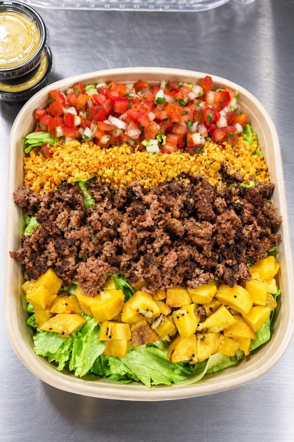 Smash Bowl